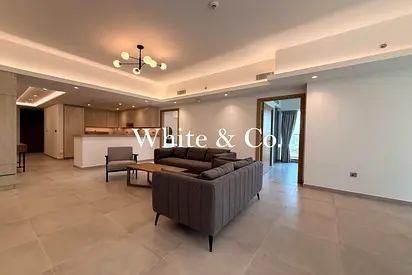 Brand New | Spacious Layout | High Floor