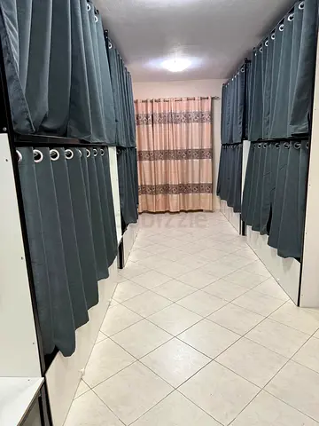 Premium Quality BedSpace for Indian Bachelors  Gents only near to Abuhail Metro Station.