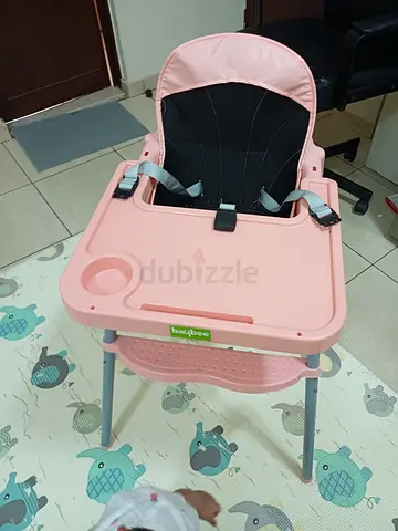 Baby High Chair