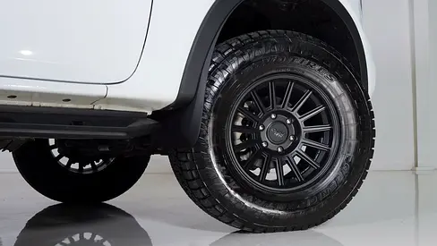 صورة 11 لـ 2022 FORD RANGER