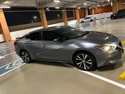 صورة 3 لـ 2018 Nissan MAXIMA