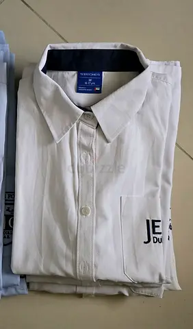 Jess uniform shirts