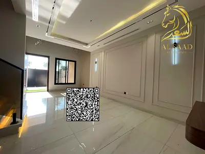 تاون هاوس للبيع في الياسمين – تصميم عصري وتشطيبات فاخرة!