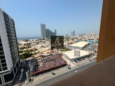 موقع مميز-استلام فورى-قريب من كل الخدمات-قريب من الكورنيش-اطلاله بحريه-سهل لمخرج دبى والشارقه