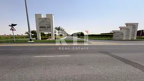 CORNER PLOT | NEXT TO THE COMMUNITY PARK