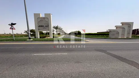 CORNER PLOT | NEXT TO THE COMMUNITY PARK