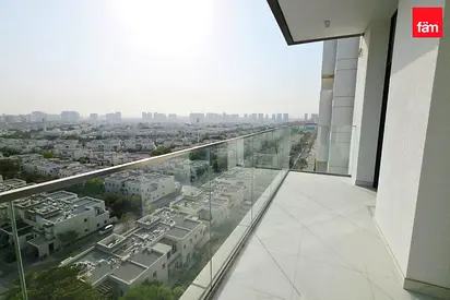 Close To Metro |Brand New | Pool View |Maid's Room