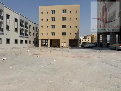 resdential land in nauimia 950k