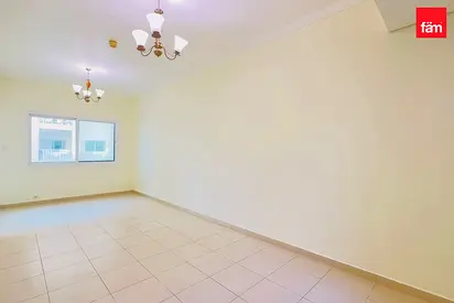 Spacious 1Bedroom | Mazaya 27 | Open View
