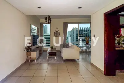 Spacious 1BR | Fully Furnished | Move-In Ready