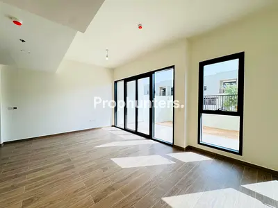 BRAND NEW | 3 BED ROOM PLUS MAIDS ROOM | 2 PARKING