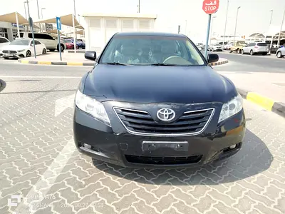 Toyota Camry GLX 2009 - GCC Specs - Excellent Condition