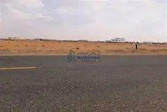Prime plot of land for sale in Al-Bulaida 1.