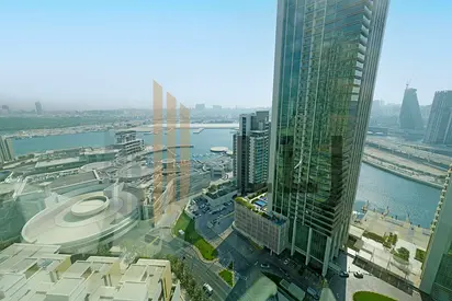 2 Bedroom | Skyline - Marina - Sea View | Vacant
