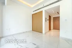 Unfurnished | Ready to Move | Mid Floor