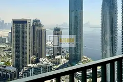 Furnished | Skyline View | High Floor