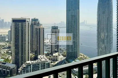 Furnished | Skyline View | High Floor