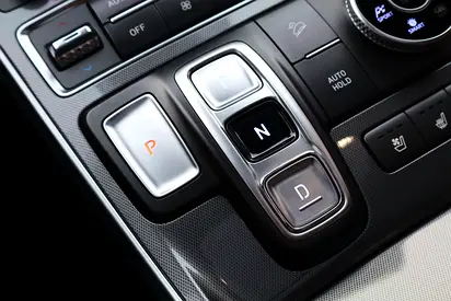 Hyundai Santa FE Premium Plus, миниатюра 15