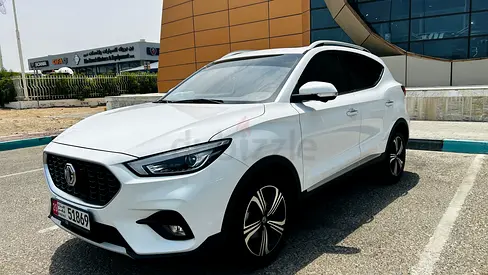 MG ZS Comfort, миниатюра 8