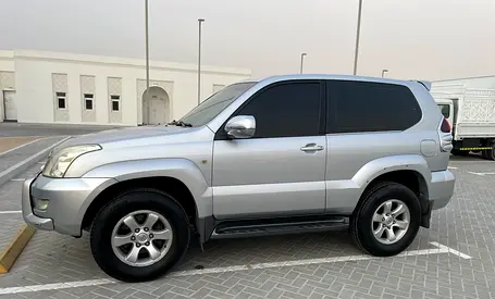 صورة 4 لـ 2006 Toyota PRADO