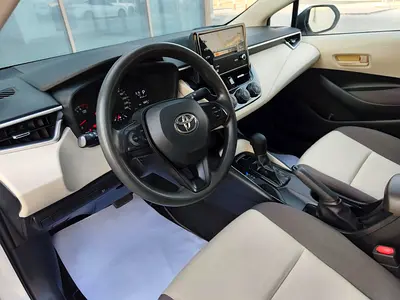 Toyota Corolla XLI, миниатюра 12