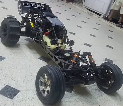 Rc car