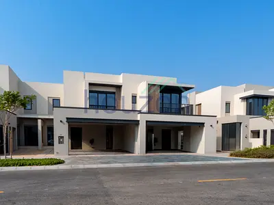 Brand New 3BR | Community View | Prime Location