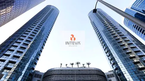 1BR High-Floor Apartment | Mangrove View | Marina Bay , Al Reem Island