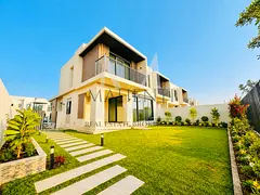 SIGLE ROW | LANDSCAPED | VASTU COMLIANT | PREMIER LIVING