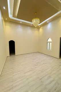 Family room available in all rashidya