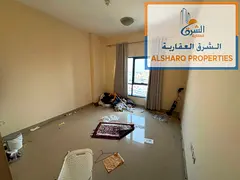 Annual Rental Opportunity in Al Nuaimiya Tower C, Ajman. Spacious 2 Bedroom Apartment with Large Liv