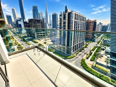 BRAND NEW 1 BED - 1 MONTH FREE OFFER | POOL-GYM-PARKING