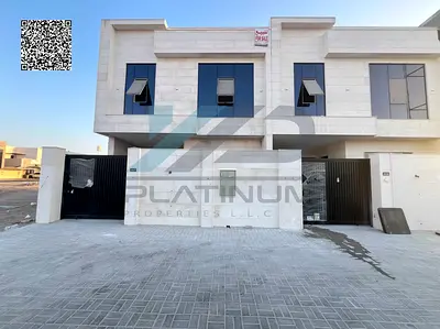 تملك حر لجميع الجنسيات موقع مميز مساحة بناء كبيرة