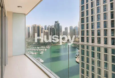 Marina View | Mid Floor | Vacant