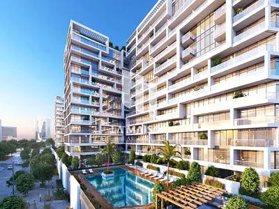 Fully Furnished | High Floor | partial Sea View
