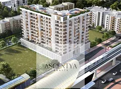 Ready To Move In 6 Months | Discount Limited Offer | 2 Bed + Store + Laundry + Closed Kitchen All Ro