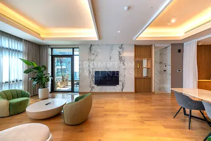 Exceptional 2+M | High Floor | Mangrove Views