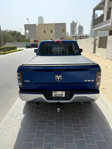 صورة 4 لـ 2015 Dodge RAM 1500