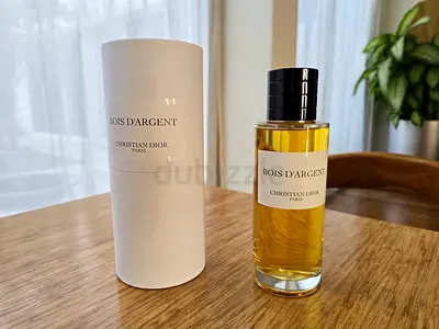 Dior Bois D'Argent 250ml