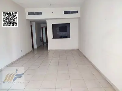 2bhk for yearly rent | in ajman one tower | special price for | this space