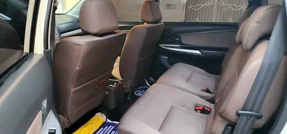 صورة 5 لـ 2016 Toyota AVANZA