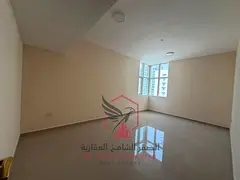 1 month free + free parking! Annual rent in Al Majaz 3: huge 2BR, brand-new building, ready to move 