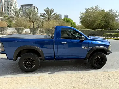 صورة 6 لـ 2015 Dodge RAM 1500