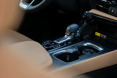 2024 Lexus NX-SERIES — фото 13