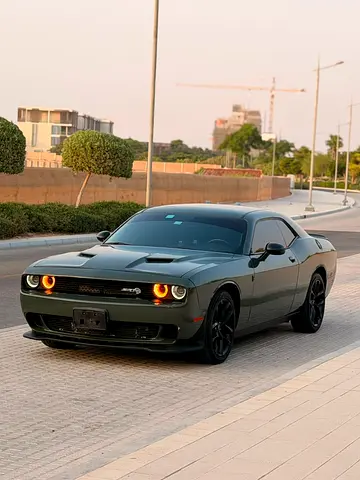 2019 Dodge Challenger SXT | Sporty Look | American Specs