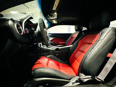 2020 Chevrolet CAMARO 照片 13