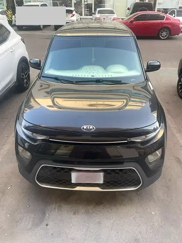 2020 KIA SOUL 照片 1