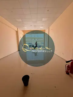 Warehouse for Rent in Al Jurf 3 – Ajman