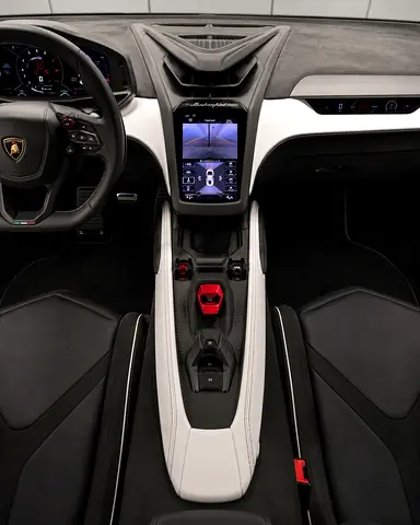 صورة مصغرة 12 لـ 2025 Lamborghini REVUELTO
