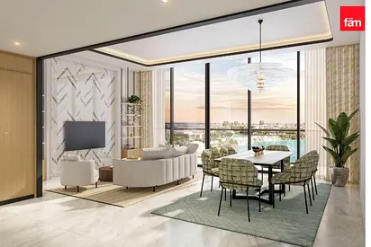 Lagoon View | Specious | Luxury Living